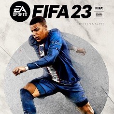 EA Sports FIFA 23